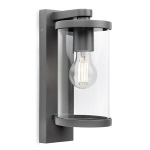 Firstlight Harley Wall Light Graphite