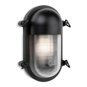Firstlight Turin Bulkhead Black