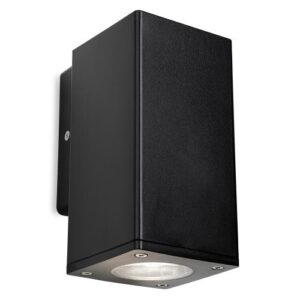 Firstlight Ranger Resin Single Wall Black