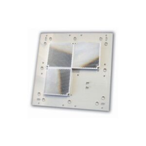 Fike Twinflex Conventional Fire Beam Reflector Kit 40 - 80m (White)