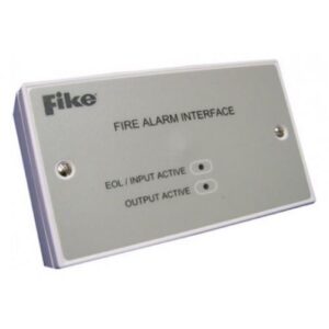 Fike Twinflex Output Module (Grey)