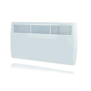 Hyco Accona Panel Heater With Timer 1.0kW (White)