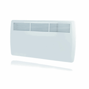 Hyco Accona Panel Heater With Timer 1.5kW (White)