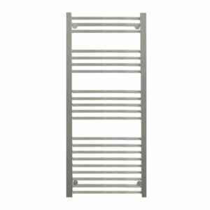 Hyco Aquilo Ladder Style Straight Towel Rail 400W