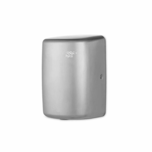 Hyco Arc Automatic Hand Dryer 1.25kW (Brushed Stainless)