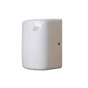 Hyco Arc Automatic Hand Dryer 1.25kW (White)