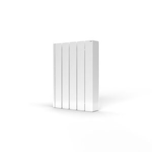 Rointe Belize 600W Low Consumption WiFi Electric Radiator (White)