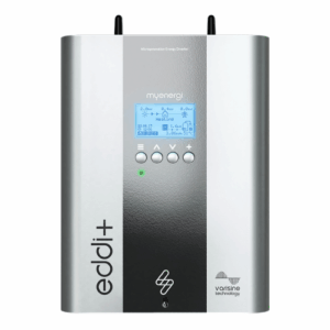 MyEnergi Eddi-16A03P02H Eddi+ 3 Phase Microgen Energy Diverter