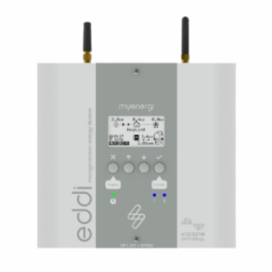 MyEnergi Eddi-16a1p02h Eddi 2.1 Microgen Energy Diverter