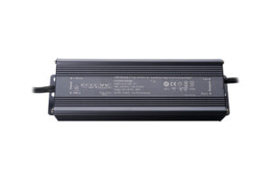 Integral Constant Voltage Driver 100W 24Vdc IP66 Triac Dimmable 200-240V Input 10W Min Load Ecopac Power