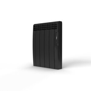 Rointe Eoniq 600W Low Consumption WiFi Electric Radiator (Graphite)