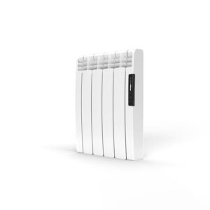 Rointe Eoniq 600W Low Consumption WiFi Electric Radiator (White)