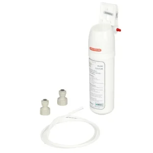 Hyco Microboil and Omega Scale Filter System (White)