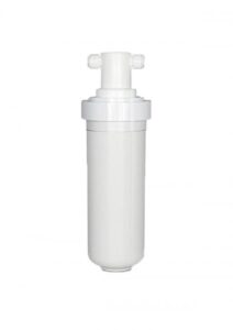 Hyco F5SST Taste, Odour and Scale Filter for all Boiling Products, 10,000L (White)