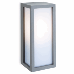 Firstlight Warwick Wall Light Silver