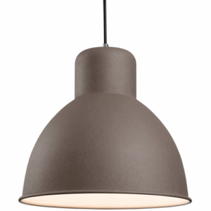 Firstlight Riva Pendant Concrete