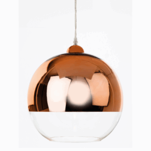 Firstlight Club Pendant Copper