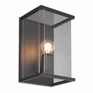 Firstlight Carlton Wall Light Graphite