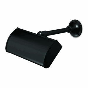 Firstlight LED Sign Light Black