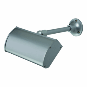 Firstlight LED Sign Light Silver