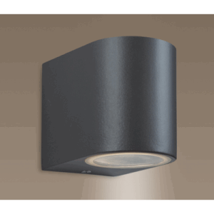 Firstlight Scenic Single Wall Gun Metal