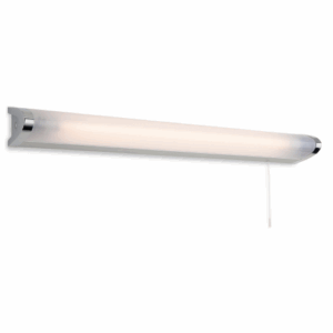 Firstlight Amari LED Wall Light 650mm Chrome