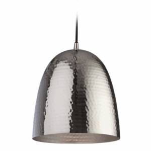 Firstlight Assam Pendant Nickel