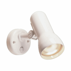 Firstlight Polar Single Spot White