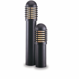 Firstlight Bollard 775mm Black