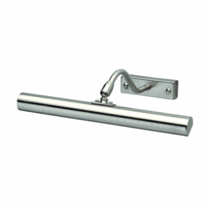 Firstlight Picture Light 285mm Brushed Nickel