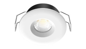 Timeguard IP65 6W LED Fire Rated Downlight