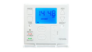 Timeguard Slim Line 24 Hour Fused Spur Timeswitch