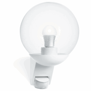 Steinel L585 Classic Sensor Light - (White)