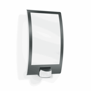 Steinel L22 Anthracite (Stainless Steel)