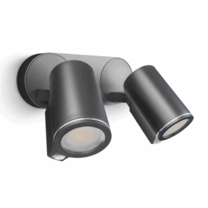 Steinel Xled Spot Duo Anthracite (Aluminium)