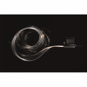 Firstlight LED Fibre Optic Lighting Pack White