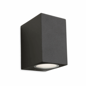 Firstlight Capital LED Single Wall Graphite