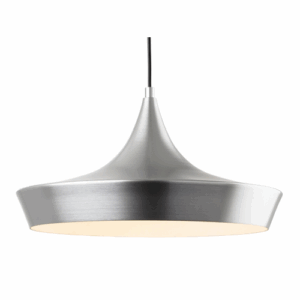 Firstlight Leo Pendant Aluminium