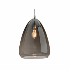 Firstlight Willis Pendant Chrome