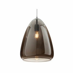 Firstlight Willis Pendant Chrome