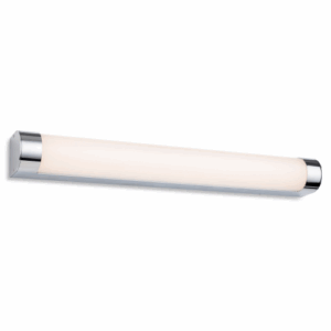 Firstlight Lima LED Wall Light 600mm Chrome