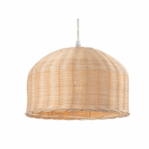 Firstlight Rattan Pendant Natural Rattan