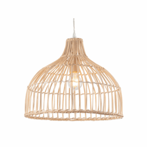 Firstlight Rattan Pendant Natural Rattan