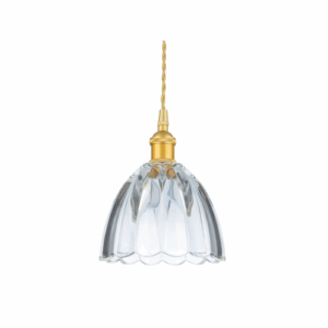 Firstlight Wilshire Pendant Satin Gold