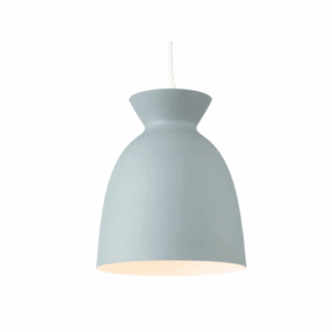 Firstlight Maisie Pendant Grey