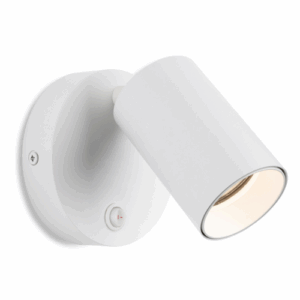 Firstlight Max Wall Spot White