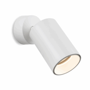 Firstlight Max Wall / Ceiling Spot White