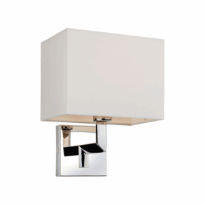 Firstlight Lex Single Wall Polished Stainless