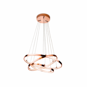Firstlight Esprit LED Pendant Copper