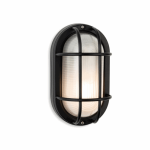 Firstlight Lugo Bulkhead Black